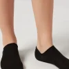 Meias soquetes Unissexo