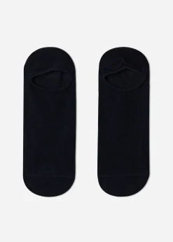 Meias soquetes Unissexo