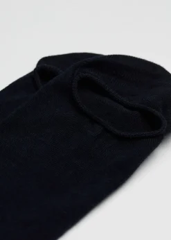 Meias soquetes Unissexo