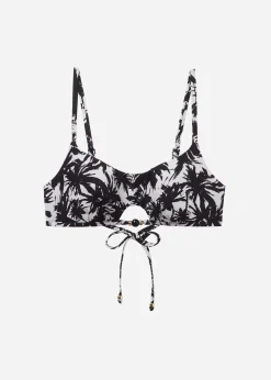 Top de Biquíni Palms